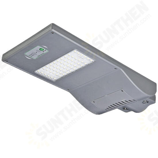 30W Solar Panel Power LED Street Light PIR Motion Sensor + Light Sensor Wall Lamp 30W Solar Panel Power LED Street Light PIR Motion Sensor + Light Sensor Wall Lamp