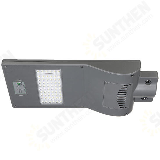 30W Solar Panel Power LED Street Light PIR Motion Sensor + Light Sensor Wall Lamp 30W Solar Panel Power LED Street Light PIR Motion Sensor + Light Sensor Wall Lamp