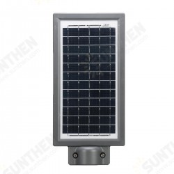 30W Solar Panel Power LED Street Light PIR Motion Sensor + Light Sensor Wall Lamp 30W Solar Panel Power LED Street Light PIR Motion Sensor + Light Sensor Wall Lamp