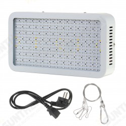 400W LED Plant Hydroponic Flower Grow Light For Indoor Hydro Plant Veg Flower Plant Panel 400W LED Plant Hydroponic Flower Grow Light For Indoor Hydro Plant Veg Flower Plant Panel