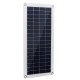 40W 12V Solar Panel Kit 60A/100A Battery Charger Controller Camping RV Caravan Boat