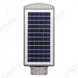40W LED Solar Power Outdoor Wall Street Light Time Switch Control Security Lamp 40W LED Solar Power Outdoor Wall Street Light Time Switch Control Security Lamp