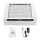 40W Nail Dust Collector Adjustable Speed Nails Art Machine Vacuum Cleaner Tools 40W Nail Dust Collector Adjustable Speed Nails Art Machine Vacuum Cleaner Tools