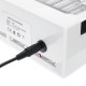 40W Nail Dust Collector Adjustable Speed Nails Art Machine Vacuum Cleaner Tools 40W Nail Dust Collector Adjustable Speed Nails Art Machine Vacuum Cleaner Tools