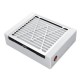 40W Nail Dust Collector Adjustable Speed Nails Art Machine Vacuum Cleaner Tools 40W Nail Dust Collector Adjustable Speed Nails Art Machine Vacuum Cleaner Tools