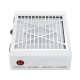 40W Nail Dust Collector Adjustable Speed Nails Art Machine Vacuum Cleaner Tools 40W Nail Dust Collector Adjustable Speed Nails Art Machine Vacuum Cleaner Tools