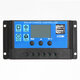 40W Portable Solar Panel Kit Battery Charger Controller Waterproof For Camping Traveling 40W Portable Solar Panel Kit Battery Charger Controller Waterproof For Camping Traveling