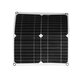 40W Portable Solar Panel Kit Battery Charger Controller Waterproof For Camping Traveling 40W Portable Solar Panel Kit Battery Charger Controller Waterproof For Camping Traveling