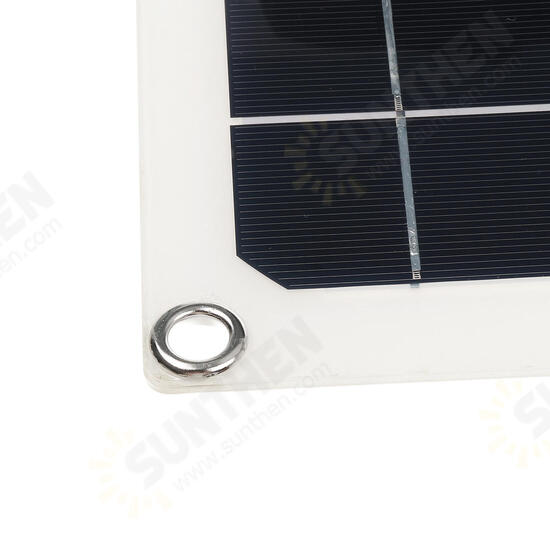 40W Solar Panel Controller Car Charger MC4 Output Battery Clip Solar Power Panel 40W Solar Panel Controller Car Charger MC4 Output Battery Clip Solar Power Panel