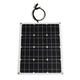 40W Solar Panel Controller Car Charger MC4 Output Battery Clip Solar Power Panel 40W Solar Panel Controller Car Charger MC4 Output Battery Clip Solar Power Panel