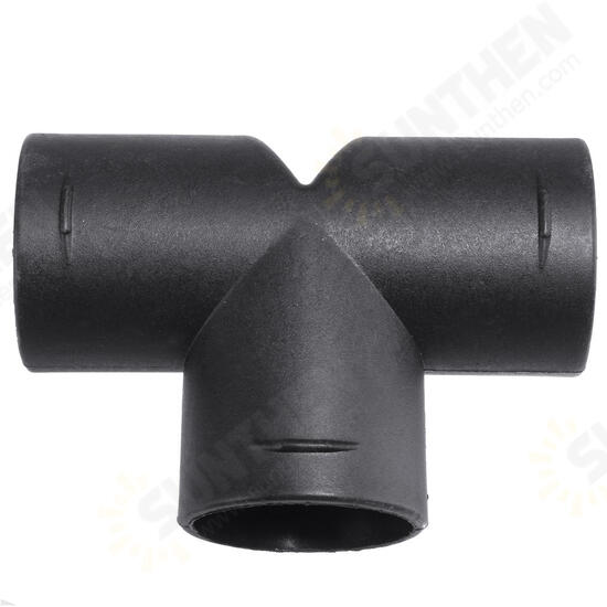 42mm Air Vent Ducting T Piece Outlet Exhaust Connector For Eberspacher Heater 42mm Air Vent Ducting T Piece Outlet Exhaust Connector For Eberspacher Heater