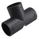 42mm Air Vent Ducting T Piece Outlet Exhaust Connector For Eberspacher Heater 42mm Air Vent Ducting T Piece Outlet Exhaust Connector For Eberspacher Heater