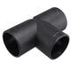 42mm Air Vent Ducting T Piece Outlet Exhaust Connector For Eberspacher Heater 42mm Air Vent Ducting T Piece Outlet Exhaust Connector For Eberspacher Heater