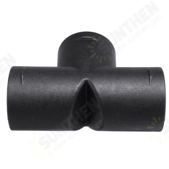 42mm Air Vent Ducting T Piece Outlet Exhaust Connector For Eberspacher Heater 42mm Air Vent Ducting T Piece Outlet Exhaust Connector For Eberspacher Heater