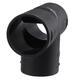 42mm Air Vent Ducting T Piece Outlet Exhaust Connector For Eberspacher Heater 42mm Air Vent Ducting T Piece Outlet Exhaust Connector For Eberspacher Heater