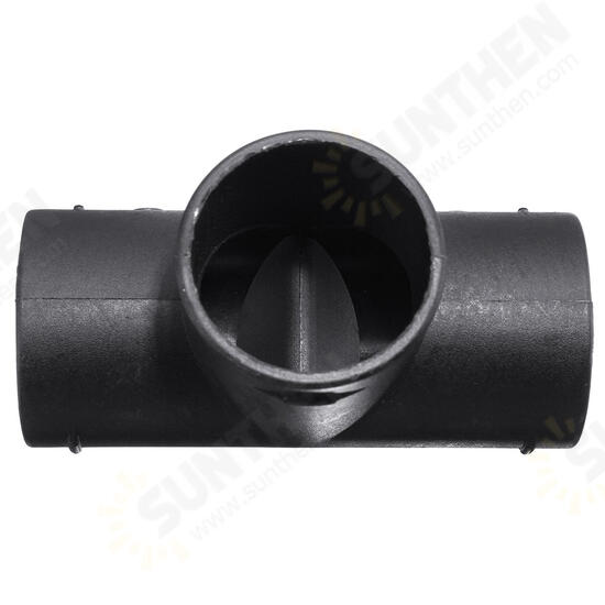 42mm Air Vent Ducting T Piece Outlet Exhaust Connector For Eberspacher Heater 42mm Air Vent Ducting T Piece Outlet Exhaust Connector For Eberspacher Heater