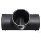 42mm Air Vent Ducting T Piece Outlet Exhaust Connector For Eberspacher Heater 42mm Air Vent Ducting T Piece Outlet Exhaust Connector For Eberspacher Heater