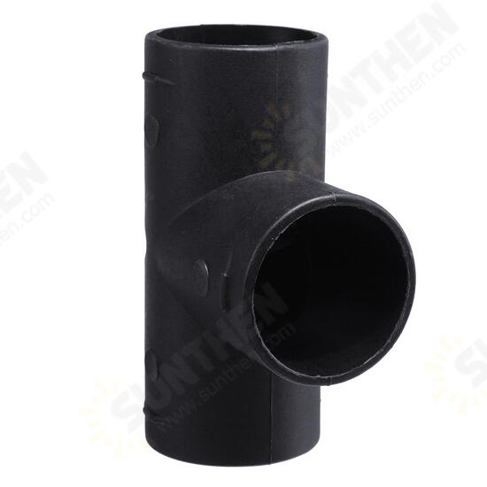 42mm Air Vent Ducting T Piece Outlet Exhaust Connector For Eberspacher Heater 42mm Air Vent Ducting T Piece Outlet Exhaust Connector For Eberspacher Heater