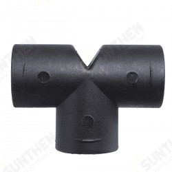 42mm Air Vent Ducting T Piece Outlet Exhaust Connector For Eberspacher Heater 42mm Air Vent Ducting T Piece Outlet Exhaust Connector For Eberspacher Heater