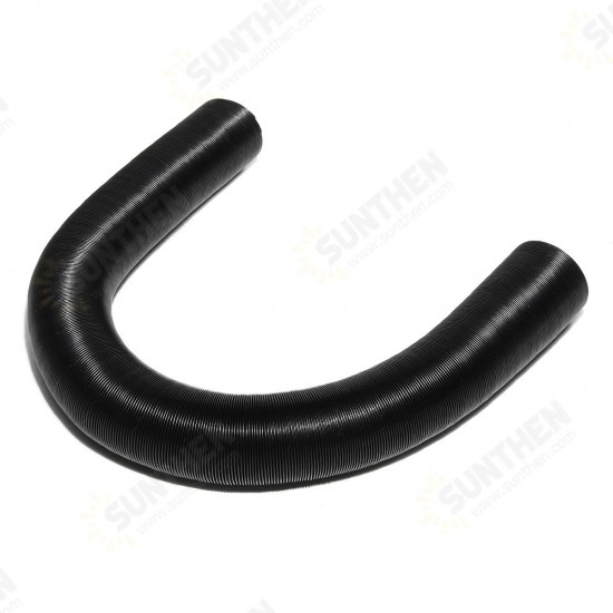 42mm Outlet Tube Heater Duct Pipe Air Ducting For Air Diesel Heater 4 holes Car Truck 42mm Outlet Tube Heater Duct Pipe Air Ducting For Air Diesel Heater 4 holes Car Truck