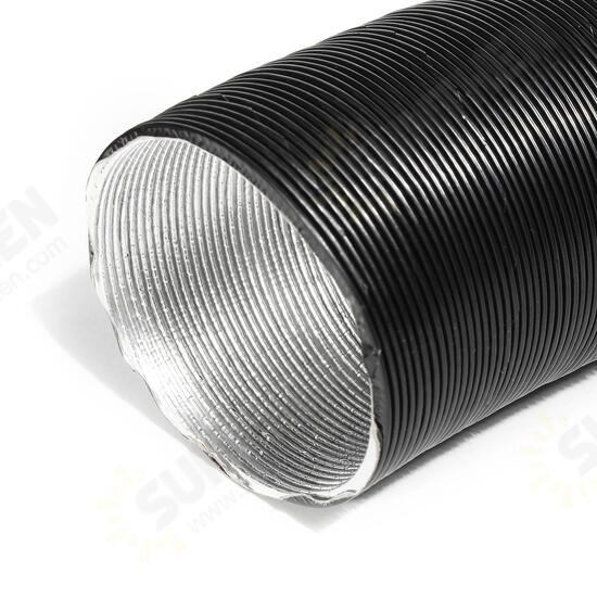 42mm Outlet Tube Heater Duct Pipe Air Ducting For Air Diesel Heater 4 holes Car Truck 42mm Outlet Tube Heater Duct Pipe Air Ducting For Air Diesel Heater 4 holes Car Truck
