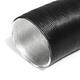 42mm Outlet Tube Heater Duct Pipe Air Ducting For Air Diesel Heater 4 holes Car Truck 42mm Outlet Tube Heater Duct Pipe Air Ducting For Air Diesel Heater 4 holes Car Truck