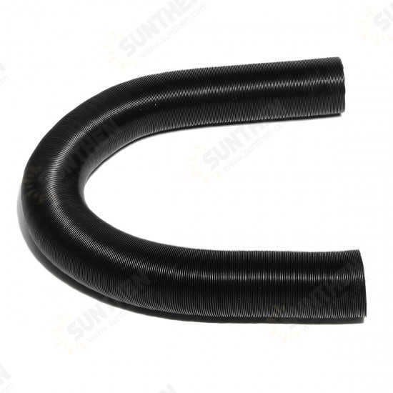 42mm Outlet Tube Heater Duct Pipe Air Ducting For Air Diesel Heater 4 holes Car Truck 42mm Outlet Tube Heater Duct Pipe Air Ducting For Air Diesel Heater 4 holes Car Truck