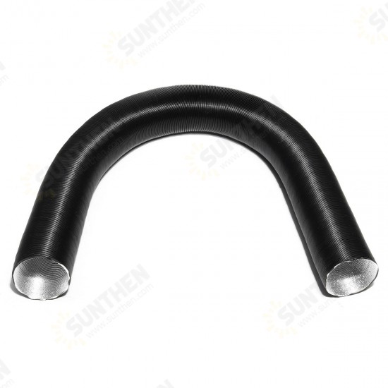42mm Outlet Tube Heater Duct Pipe Air Ducting For Air Diesel Heater 4 holes Car Truck 42mm Outlet Tube Heater Duct Pipe Air Ducting For Air Diesel Heater 4 holes Car Truck
