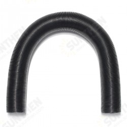 42mm Outlet Tube Heater Duct Pipe Air Ducting For Air Diesel Heater 4 holes Car Truck 42mm Outlet Tube Heater Duct Pipe Air Ducting For Air Diesel Heater 4 holes Car Truck