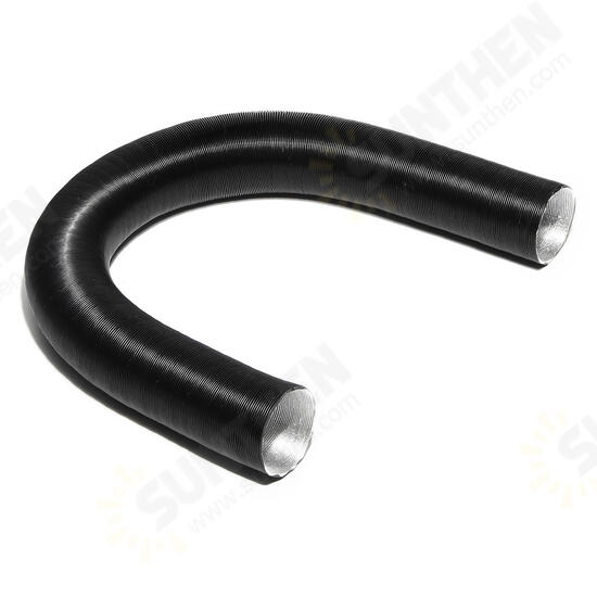 42mm Outlet Tube Heater Duct Pipe Air Ducting For Air Diesel Heater 4 holes Car Truck 42mm Outlet Tube Heater Duct Pipe Air Ducting For Air Diesel Heater 4 holes Car Truck