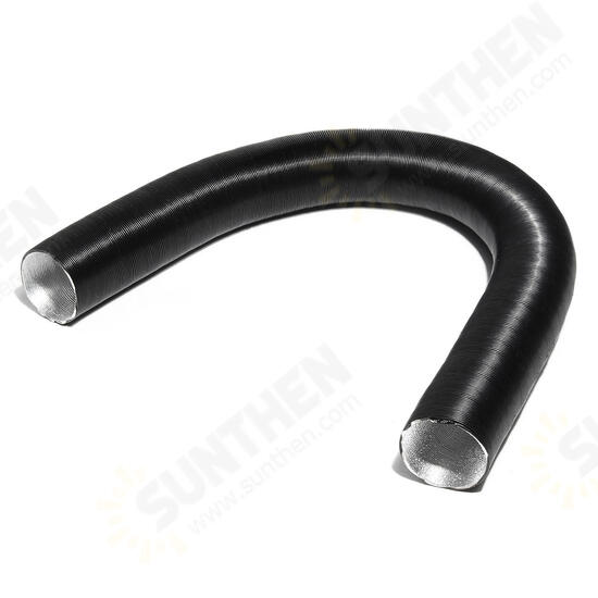 42mm Outlet Tube Heater Duct Pipe Air Ducting For Air Diesel Heater 4 holes Car Truck 42mm Outlet Tube Heater Duct Pipe Air Ducting For Air Diesel Heater 4 holes Car Truck