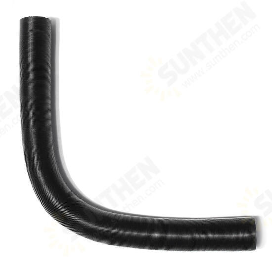 42mm Outlet Tube Heater Duct Pipe Air Ducting For Air Diesel Heater 4 holes Car Truck 42mm Outlet Tube Heater Duct Pipe Air Ducting For Air Diesel Heater 4 holes Car Truck