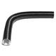 42mm Outlet Tube Heater Duct Pipe Air Ducting For Air Diesel Heater 4 holes Car Truck 42mm Outlet Tube Heater Duct Pipe Air Ducting For Air Diesel Heater 4 holes Car Truck