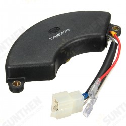 450V 470uF Automatic Voltage Regulator Rectifier For 7KW 7.5KW 8KW Generator 450V 470uF Automatic Voltage Regulator Rectifier For 7KW 7.5KW 8KW Generator