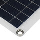 4In1 Waterproof Solar Panel Solar Power Kit W/ 2000W Power Inverter 30W Solar Panel With Soar Charge Controller 4In1 Waterproof Solar Panel Solar Power Kit W/ 2000W Power Inverter 30W Solar Panel With Soar Charge Controller
