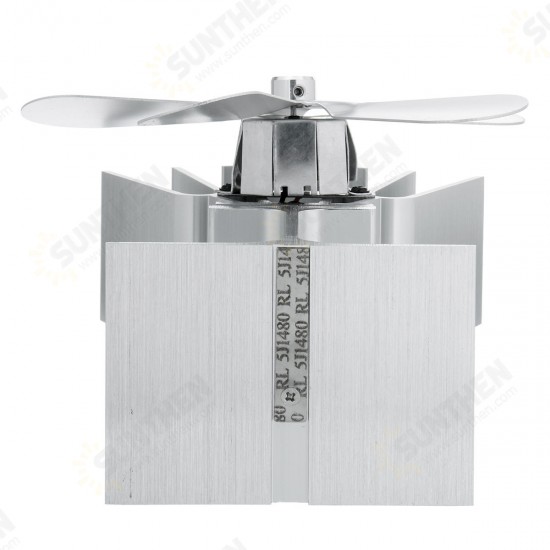 5 Blades Fireplace Eco Fan Self-starting Self-regulating Thermal Fire Heater Power Quiet Wood Stove Fan 5 Blades Fireplace Eco Fan Self-starting Self-regulating Thermal Fire Heater Power Quiet Wood Stove Fan