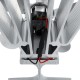 5 Blades Fireplace Eco Fan Self-starting Self-regulating Thermal Fire Heater Power Quiet Wood Stove Fan 5 Blades Fireplace Eco Fan Self-starting Self-regulating Thermal Fire Heater Power Quiet Wood Stove Fan