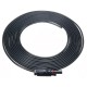 5 Meters MC4 Male Connectors Solar Panel Cable Extensions Wire For Caravan Boat 5 Meters MC4 Male Connectors Solar Panel Cable Extensions Wire For Caravan Boat