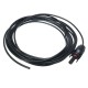 5 Meters MC4 Male Connectors Solar Panel Cable Extensions Wire For Caravan Boat 5 Meters MC4 Male Connectors Solar Panel Cable Extensions Wire For Caravan Boat
