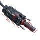 5 Meters MC4 Male Connectors Solar Panel Cable Extensions Wire For Caravan Boat 5 Meters MC4 Male Connectors Solar Panel Cable Extensions Wire For Caravan Boat