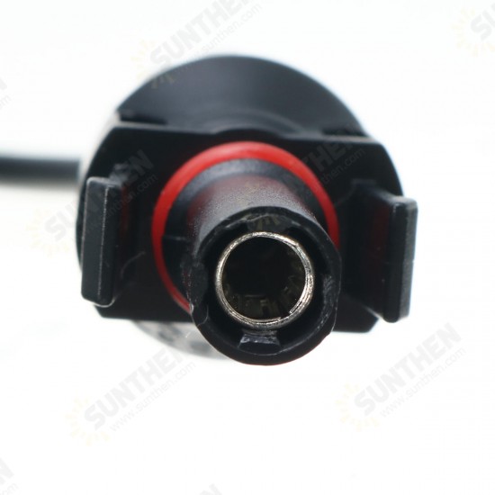 5 Meters MC4 Male Connectors Solar Panel Cable Extensions Wire For Caravan Boat 5 Meters MC4 Male Connectors Solar Panel Cable Extensions Wire For Caravan Boat