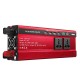 5000W Peak Solar Power Inverter DC 12V/24V To AC 110V/220V Modified Sine Wave Converter 5000W Peak Solar Power Inverter DC 12V/24V To AC 110V/220V Modified Sine Wave Converter