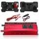 5000W Peak Solar Power Inverter DC 12V/24V To AC 110V/220V Modified Sine Wave Converter 5000W Peak Solar Power Inverter DC 12V/24V To AC 110V/220V Modified Sine Wave Converter