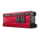 5000W Peak Solar Power Inverter DC 12V/24V To AC 110V/220V Modified Sine Wave Converter 5000W Peak Solar Power Inverter DC 12V/24V To AC 110V/220V Modified Sine Wave Converter