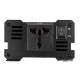 5000W Peak Solar Power Inverter DC 12V/24V To AC 110V/220V Modified Sine Wave Converter 5000W Peak Solar Power Inverter DC 12V/24V To AC 110V/220V Modified Sine Wave Converter