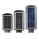 50/100/150LED Solar Powered Light Wall Street Lamp Radar Sensor Floodlight IP65 Waterproof 50/100/150LED Solar Powered Light Wall Street Lamp Radar Sensor Floodlight IP65 Waterproof