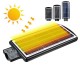 50/100/150LED Solar Powered Light Wall Street Lamp Radar Sensor Floodlight IP65 Waterproof 50/100/150LED Solar Powered Light Wall Street Lamp Radar Sensor Floodlight IP65 Waterproof