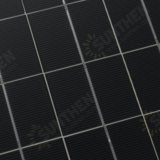 50W 18V Solar Panel Monocrystalline Silicon Battery Charger Kit for Car & Small Household Appliances 50W 18V Solar Panel Monocrystalline Silicon Battery Charger Kit for Car & Small Household Appliances