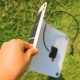 50W Dual USB 12V/5V Solar Panel with Car Charger 10/20/30/40/50A USB Solar Charger Controller for Outdoor Camping LED Light 50W Dual USB 12V/5V Solar Panel with Car Charger 10/20/30/40/50A USB Solar Charger Controller for Outdoor Camping LED Light