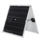 50W Foldable Solar Charging Panel 30-100A LCD Controller Solar Battery Charger Charging Kits 50W Foldable Solar Charging Panel 30-100A LCD Controller Solar Battery Charger Charging Kits